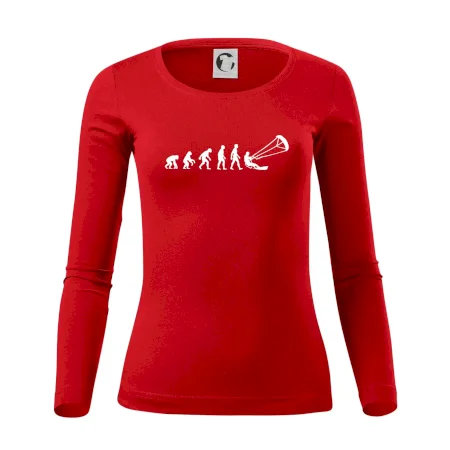 Evoluce KITEBOARDING