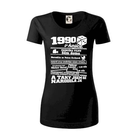 1990 v kostce