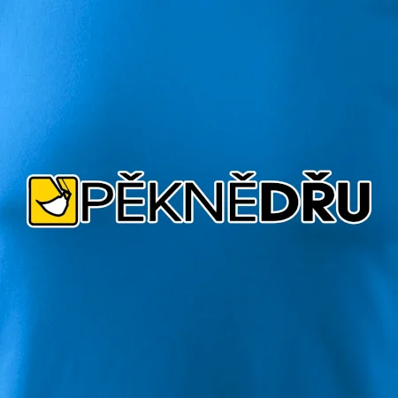 Pěkně dřu lžíce
