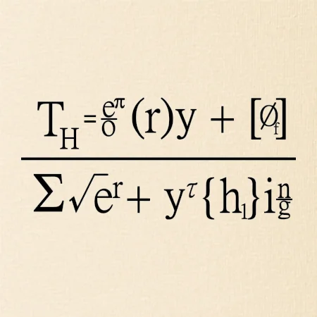 Teorie všeho (Theory of Everything)
