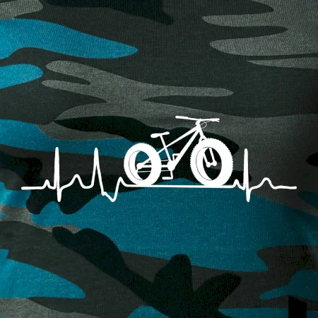 EKG fatbike