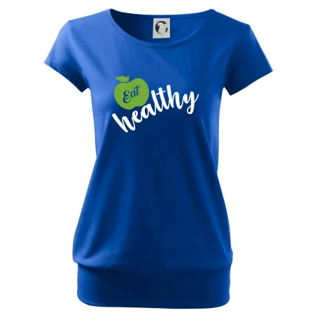 Eat Healthy