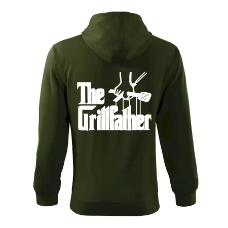 The Grillfather
