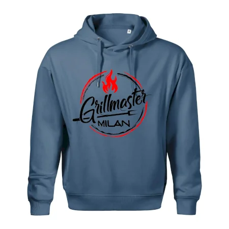 Grillmaster jméno