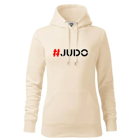 Judo Hashtag