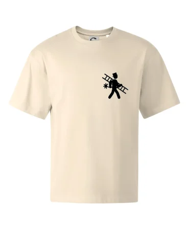 Kominík logo prso