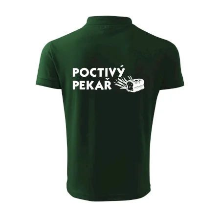 Poctivý Pekař