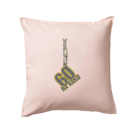 60 let na krku řetěz