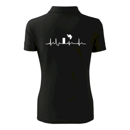Parkour ekg