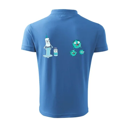 Očkování a virus