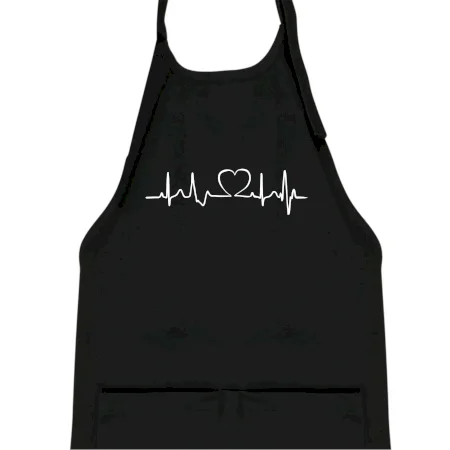Srdce EKG