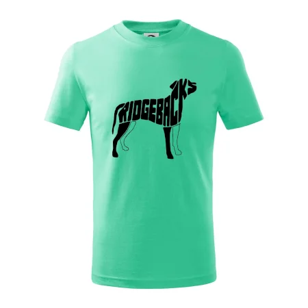 Ridgeback
