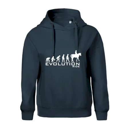 Evoluce Ride horse