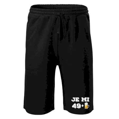 Je mi 50 pivo