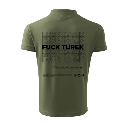 Turek recyklace