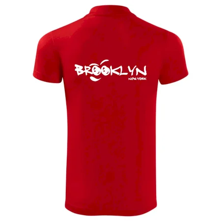 Brooklyn úsměv