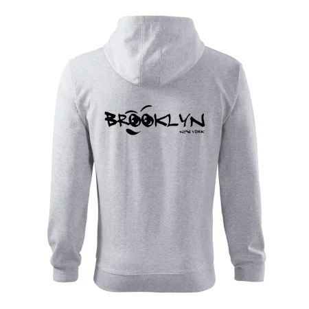 Brooklyn úsměv