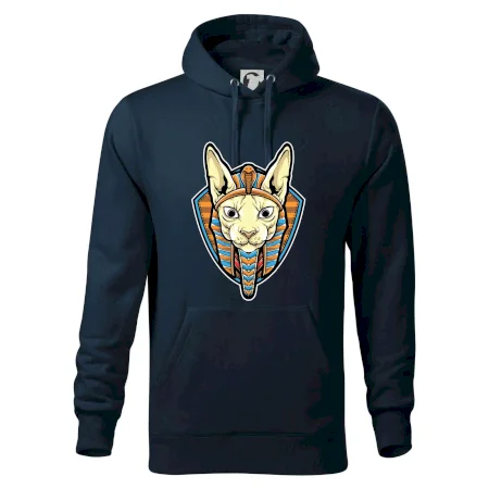 Egyptská kočka