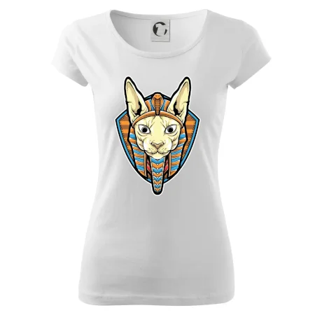 Egyptská kočka