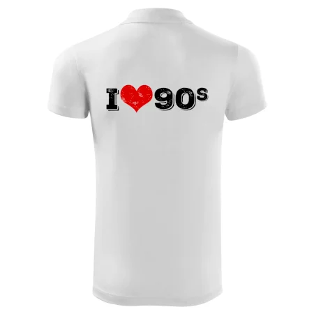 I love 90s