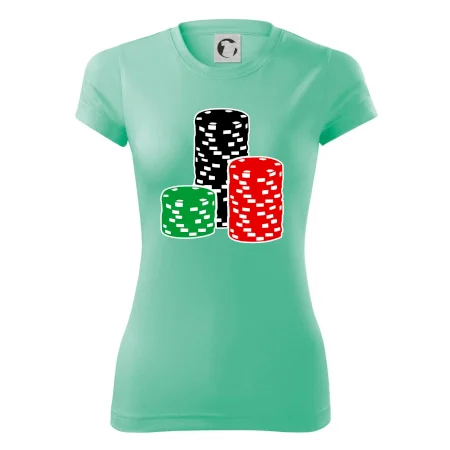 Poker žetony
