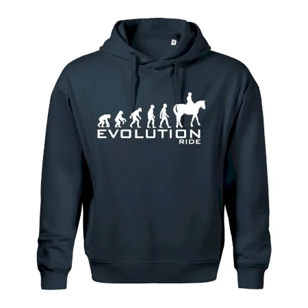 Evoluce Ride horse