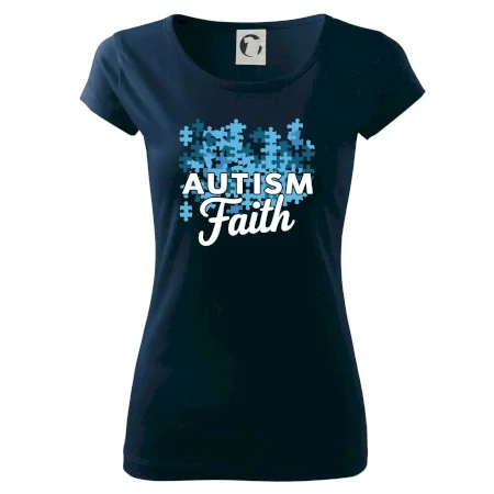 Autism faith