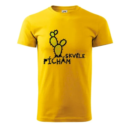 Píchám skvěle