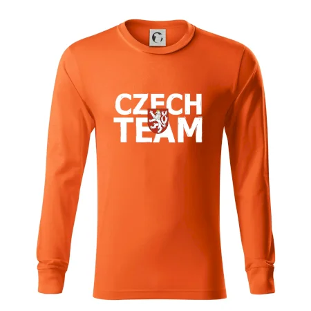 Czech team - Český lev