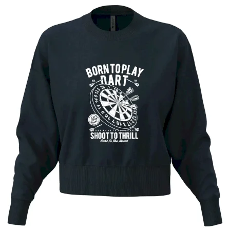 Born To Play Dart