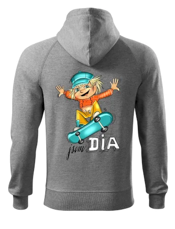 D I A skate