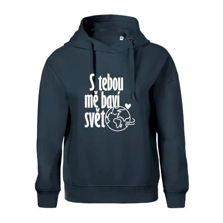 S tebou mě baví svět
