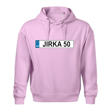 SPZ Jirka 50