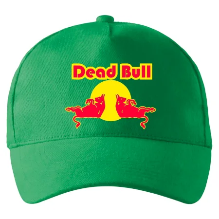 Dead Bull