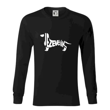 Jezevčík - CZ