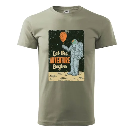 Astronaut balón