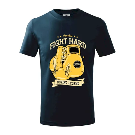 Boxing legend
