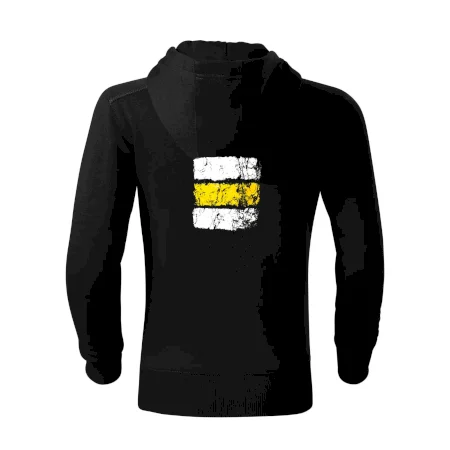 Turistická značka - žlutá