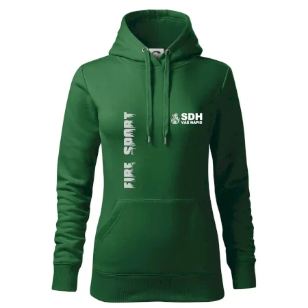 SDH REFLEXNÍ nápis (oheň, firesport, název sboru - vlastní nápis)