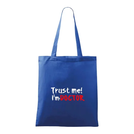 Trust me I´m  a Doctor / Věř mi jsem Doctor