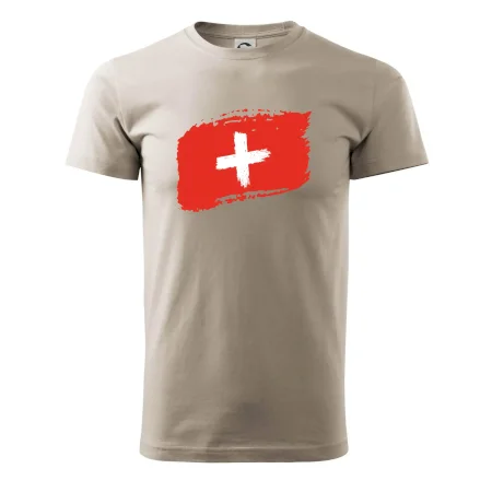 Švýcarsko vlajka