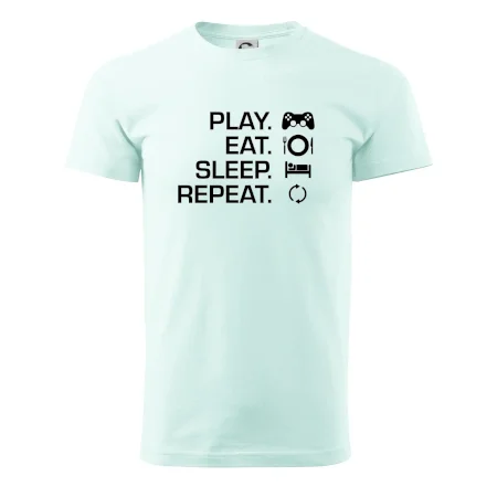 Play Eat Sleep Repeat game