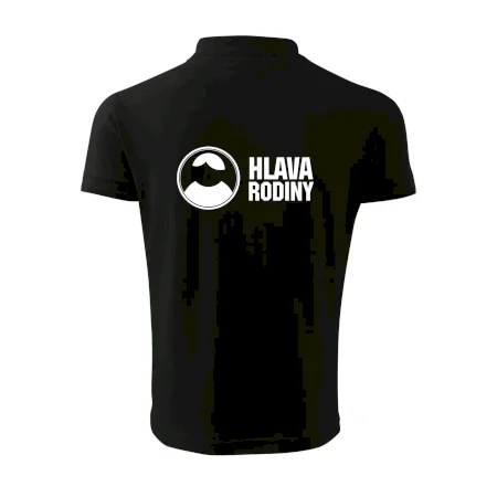 Hlava rodiny