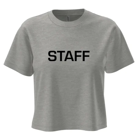 Staff