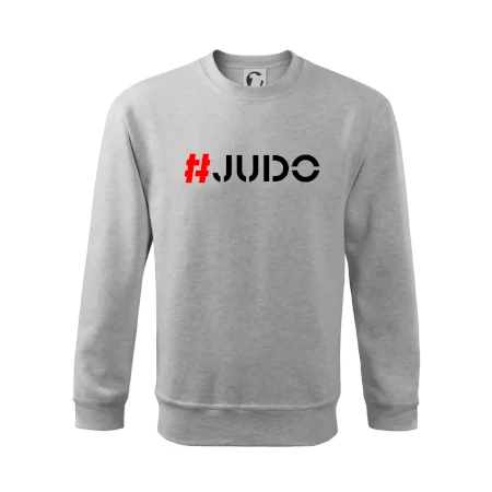 Judo Hashtag