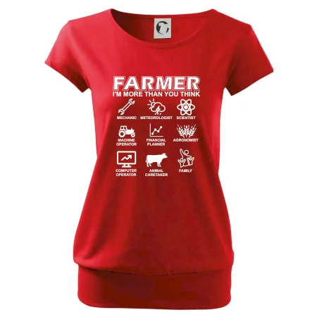 Farmer Symbols