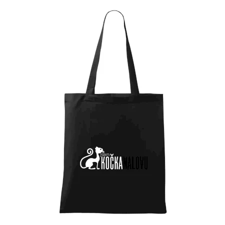 Jsem kočka na lovu