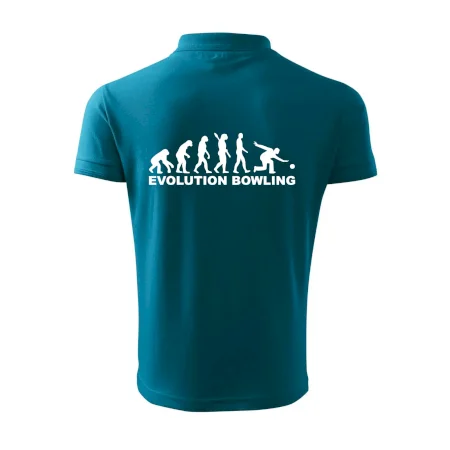 Evoluce bowling