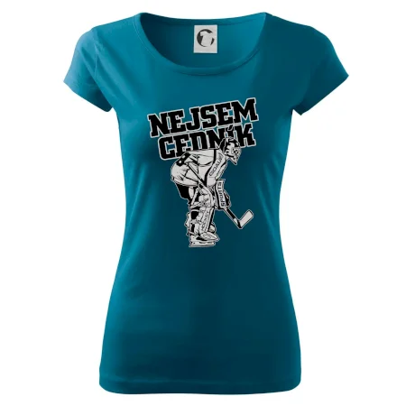 Nejsem cedník