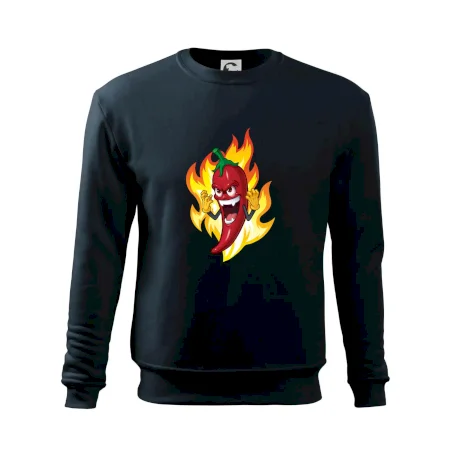 Chili paprička velmi pálivá